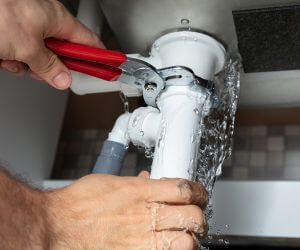 About Sewer Line Replacement Burnet, TX